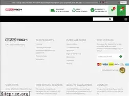 Sites similar to sinotech.it