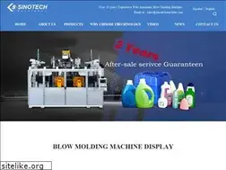 Sites similar to sinotechmachine.com