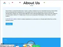 Sites similar to sinotechmarine.com