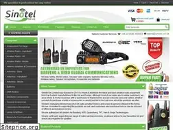 Sites similar to sinotel.co.uk