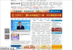 Sites similar to sinotf.com