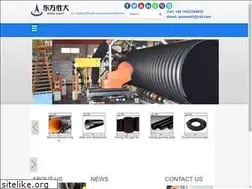 Sites similar to sinotoppipe.com