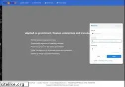 Sites similar to sinotrack.com