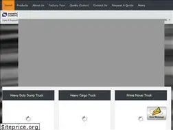 Sites similar to sinotruk-china.com