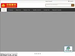 Sites similar to sinotruk-international.com
