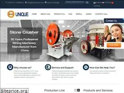 Sites similar to sinounique.com