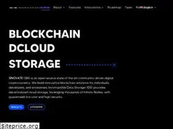 Sites similar to sinovate.io