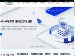 Sites similar to sinovatio.com