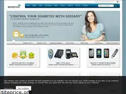 Sites similar to sinovo.org