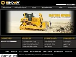 Sites similar to sinoway-sh.com