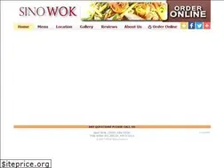 Sites similar to sinowokbelair.com
