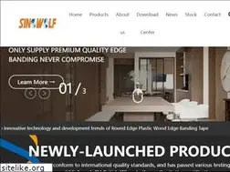 Sites similar to sinowolfdekor.com