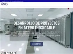 Sites similar to sinoxindustrial.com