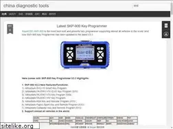 Sites similar to sinoychina.blogspot.com