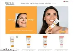 Sites similar to sinoz.com.tr