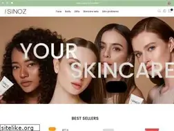 Sites similar to sinoz.eu