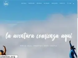 Sites similar to sinparardeviajar.com
