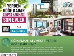 Sites similar to sinpasgokorman.com