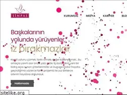 Sites similar to sinpasholding.com
