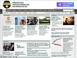 Sites similar to sinpefrs.org.br