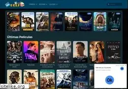 Sites similar to sinpeli.com
