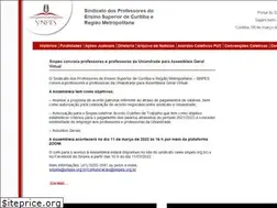Sites similar to sinpes.org.br