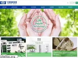 Sites similar to sinphar.com.tw