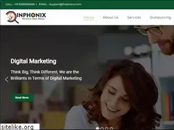 Sites similar to sinphonix.com