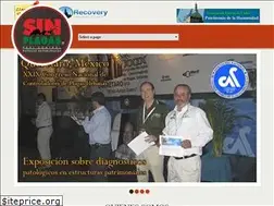 Sites similar to sinplagas.cl
