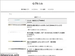 Sites similar to sinple-life.net