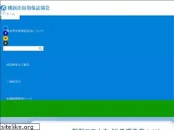 Sites similar to sinpo-yokohama.or.jp