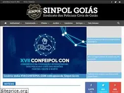Sites similar to sinpolgo.org.br
