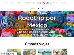 Sites similar to sinpostal.com