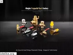 Sites similar to sinppatools.com
