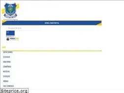 Sites similar to sinprfgo.org.br