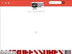 Sites similar to sinprocampinas.org.br