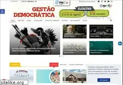 Sites similar to sinprodf.org.br