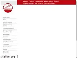 Sites similar to sinproesc.org.br