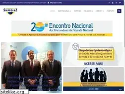 Sites similar to sinprofaz.org.br