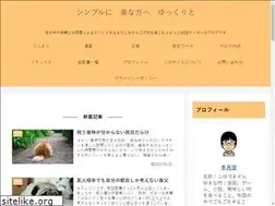 Sites similar to sinpuruni.com