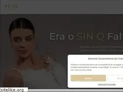 Sites similar to sinqatelier.com.br