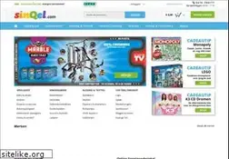 Sites similar to sinqel.com