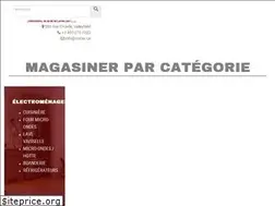 Sites similar to sinray.ca