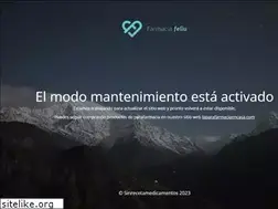 Sites similar to sinrecetamedicamentos.es