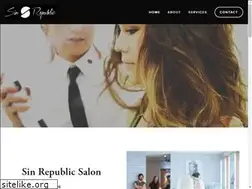 Sites similar to sinrepublicgr.com