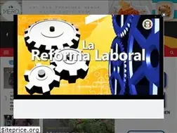 Sites similar to sinreservas.mx