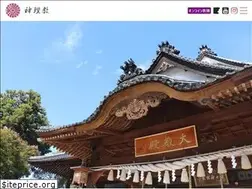 Sites similar to sinri.or.jp