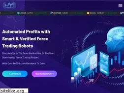 Sites similar to sinryadvice.com