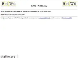Sites similar to sins-humboldt.de