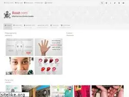 Sites similar to sinsae.com